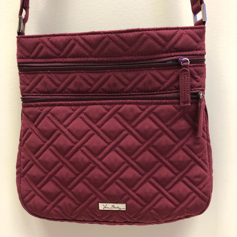 Vera Bradley purse